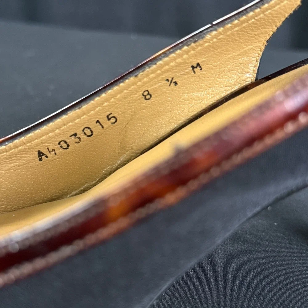 Stuart Weitzman vintage stuart